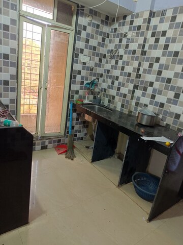 Team Area in 1 BHK Apartment at Shalibhadra Yash, Nalasopara West – for Rent