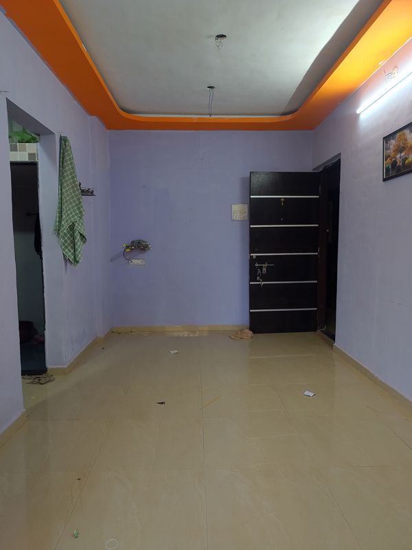 1 BHK + Pooja Room Apartment For Rent in Shalibhadra Yash