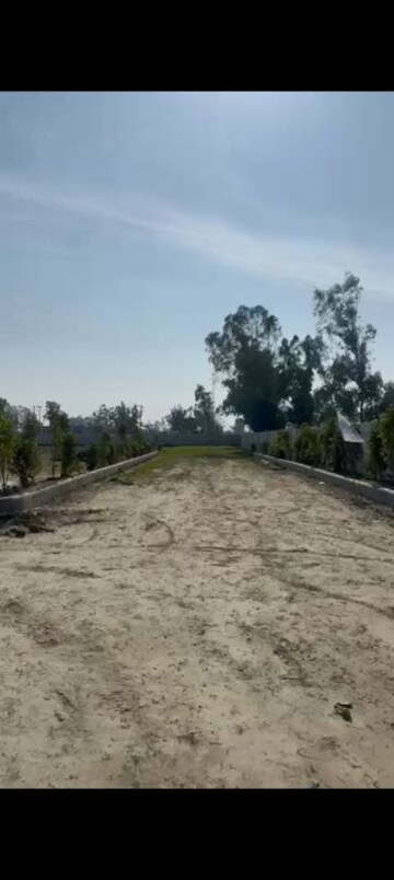Plot Area in  Plot at Garhmukteshwar – for Sale