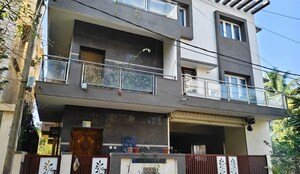 6 BHK Independent House For Sale in Ashraya Nest, Jakkuru