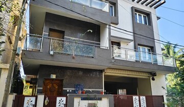6 BHK Independent House For Sale in Ashraya Nest, Jakkuru