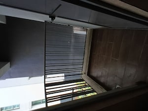 Furnished Amenities in 3.5 BHK Apartment at Kalpataru Immensa C, Kolshet Road – for Rent