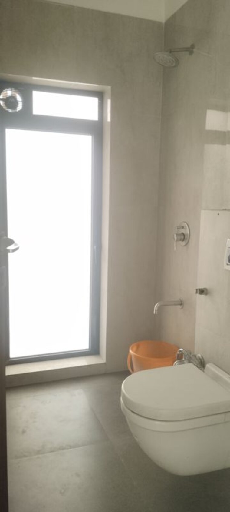 Attached Bathroom, mulund west 3 Bedroom 850 Sq.Ft. Apartment In Mulund West Mumbai 9932396