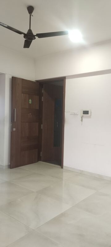 Living Room in 3 BHK Apartment at Mulund West – for Sale