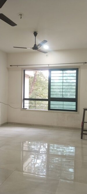 Living Room in 3 BHK Apartment at Mulund West – for Sale