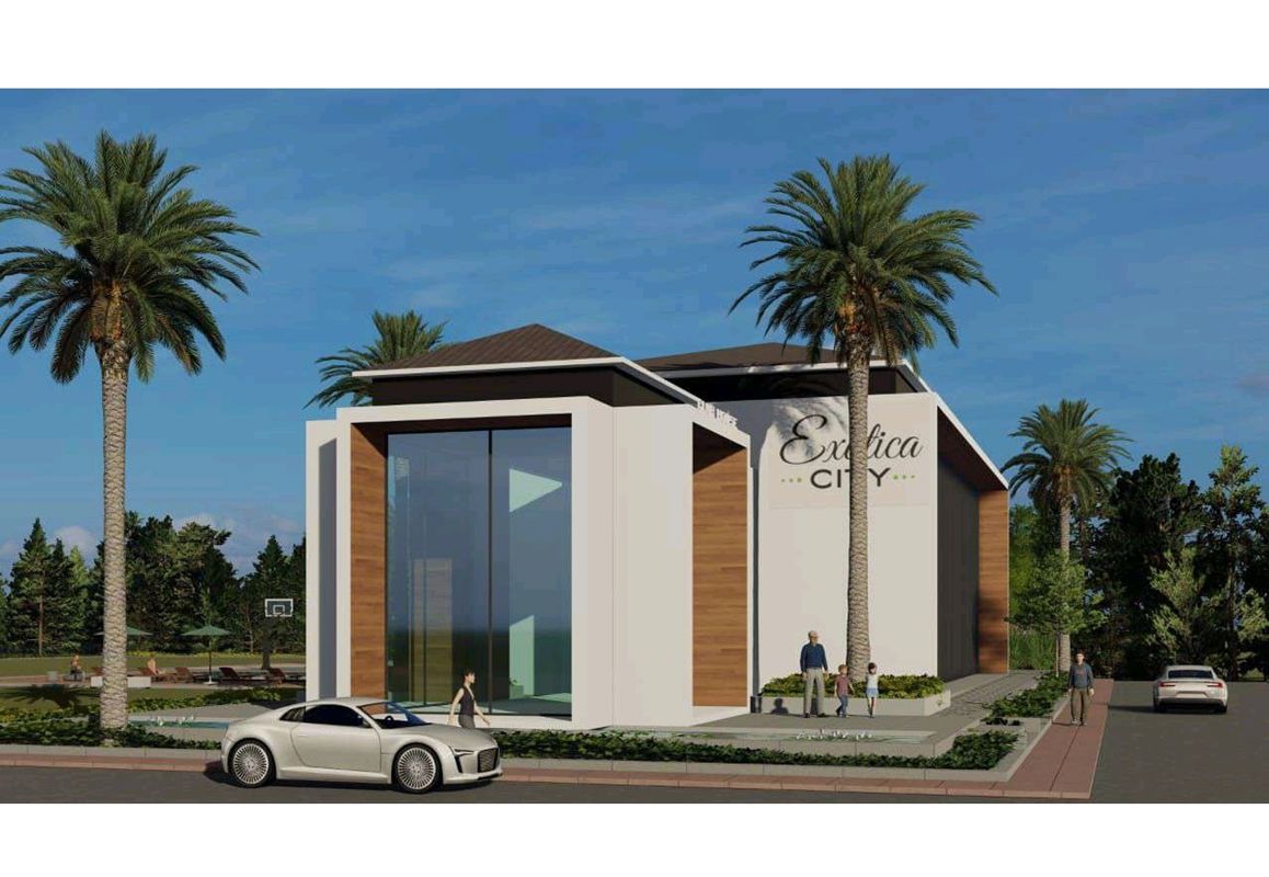 Plot For Sale in AB Bypass Road