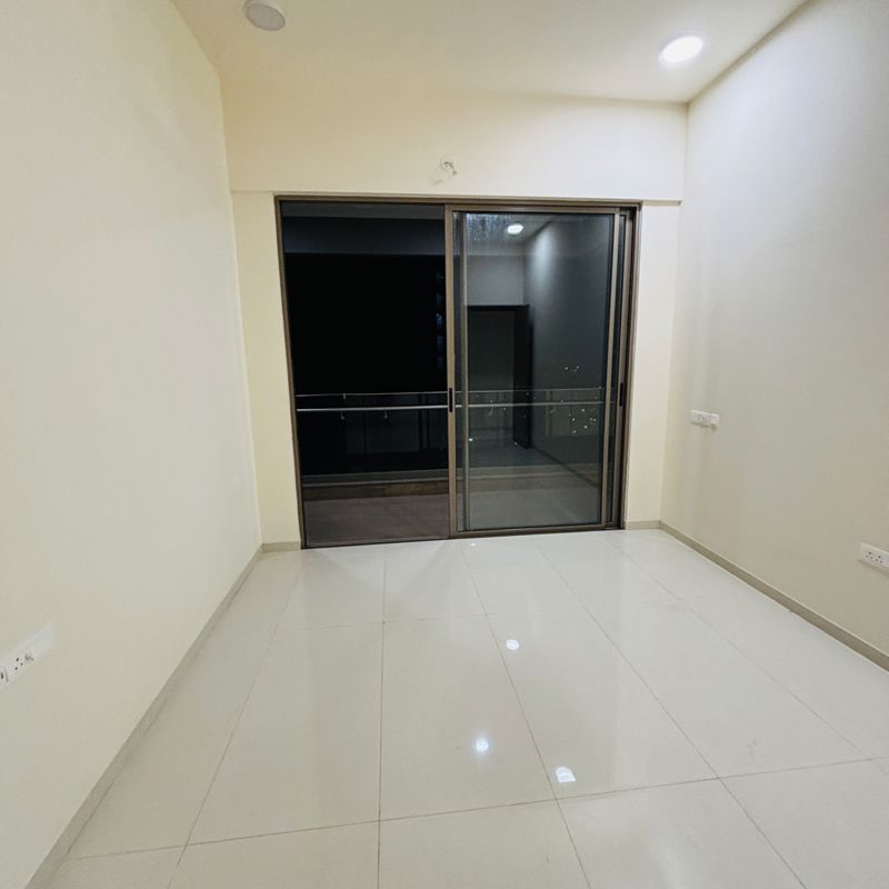 2 BHK Apartment For Rent in Prestige Siesta