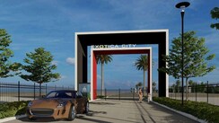 Plot For Sale in AB Bypass Road