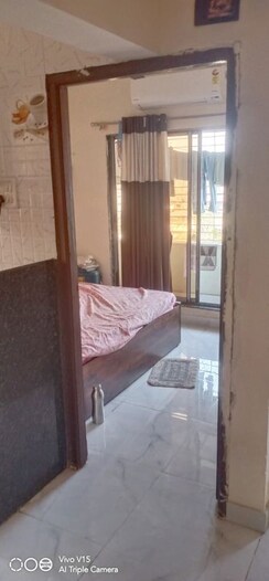 1 BHK Apartment For Sale in GR Sai Niwas CHSL