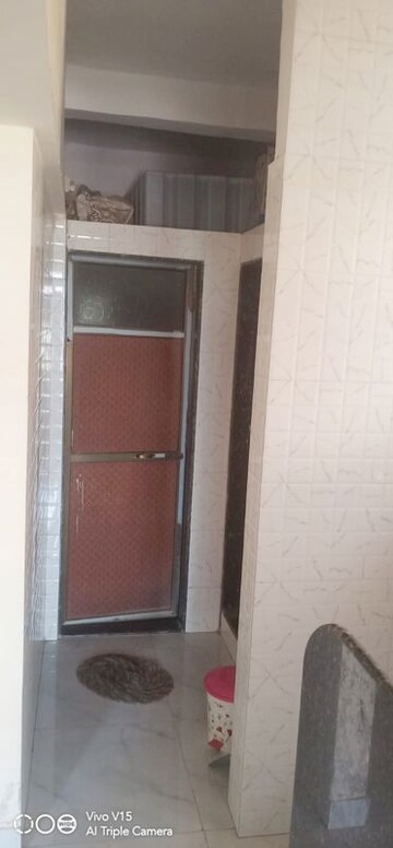  1 BHK Apartment at GR Sai Niwas CHSL, Nalasopara West – for Sale