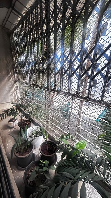 1 BHK Apartment – Exterior View View at Radium Annexe, Goregaon East - for Rent