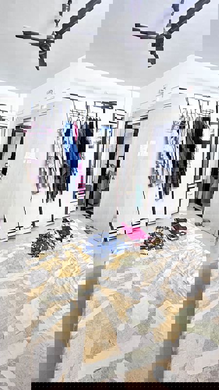 1 BHK 650 Sq.Ft. Apartment in Radium Annexe