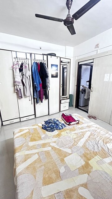 1 BHK Apartment For Rent in Radium Annexe, Goregaon East