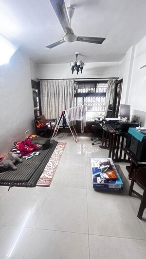 Gym in 1 BHK Apartment at Radium Annexe, Goregaon East – for Rent