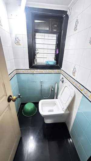 Furnished Amenities in 1 BHK Apartment at Radium Annexe, Goregaon East – for Rent