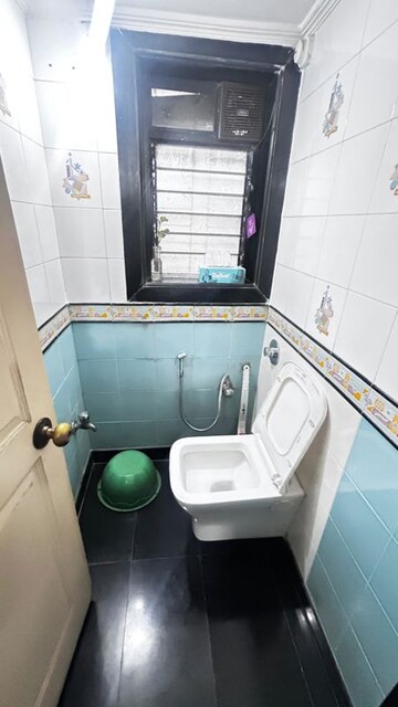 Furnished Amenities in 1 BHK Apartment at Radium Annexe, Goregaon East – for Rent