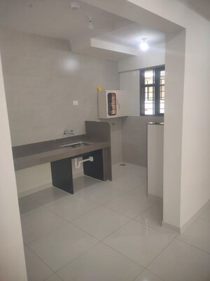 Kitchen in 2 BHK Apartment at Magarpatta Riverview City Hornbill Heights, Loni Kalbhor – for Sale