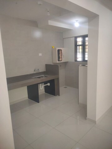 Kitchen in 2 BHK Apartment at Magarpatta Riverview City Hornbill Heights, Loni Kalbhor – for Sale