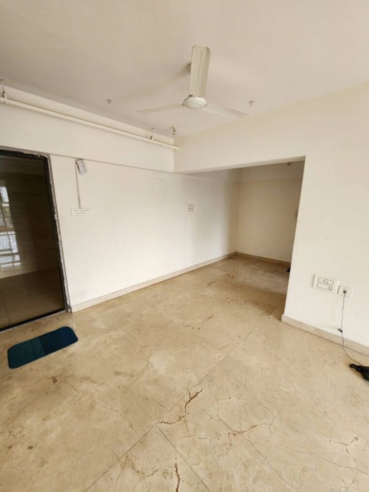 Room, shreedham-classic 2 Bedroom 802 Sq.Ft. Apartment In Goregaon West Mumbai 9932425