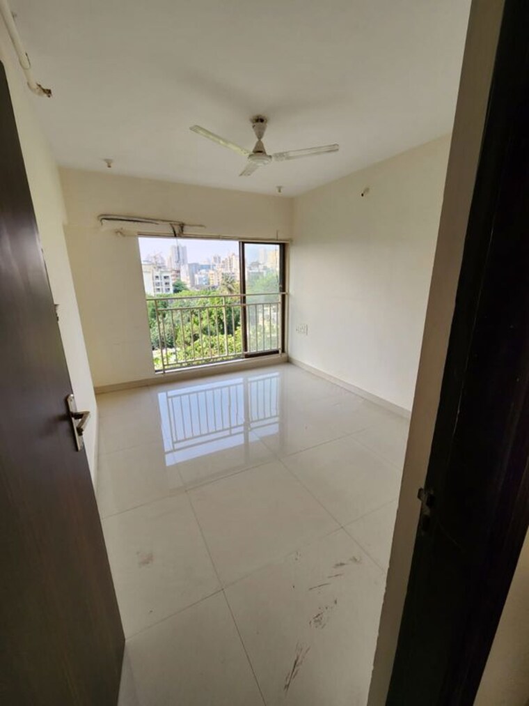 Bedroom, shreedham-classic 2 Bedroom 802 Sq.Ft. Apartment In Goregaon West Mumbai 9932425