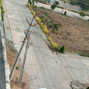  Plot – Exterior View View at Vijayawada One Town - for Sale