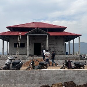  Plot – Exterior View View at Vijayawada One Town - for Sale