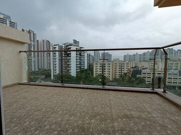 3 BHK Apartment – Exterior View View at Varsha Solitaire, Hadapsar - for Rent