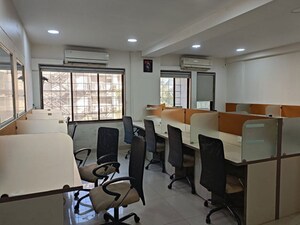  Office Space For Rent in Andheri East