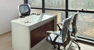 Team Area in  Office Space at Andheri East – for Rent
