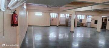 Floor Plan in  Showroom at Gamba City, Kursi Road – for Rent