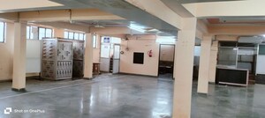 Parking in  Showroom at Gamba City, Kursi Road – for Rent
