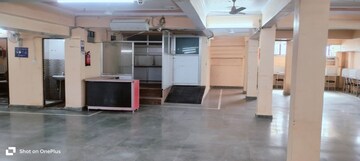 Floor Plan in  Showroom at Gamba City, Kursi Road – for Rent