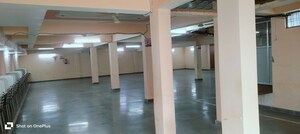 Building Lobby in  Showroom at Gamba City, Kursi Road – for Rent