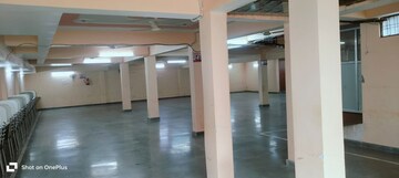 Building Lobby in  Showroom at Gamba City, Kursi Road – for Rent