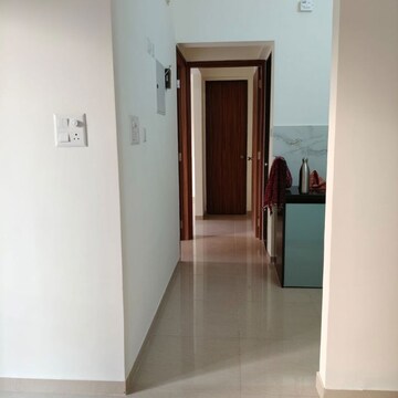  2 BHK Apartment at Kolte Patil Life Republic 16th Avenue Arezo, Hinjewadi – for Rent