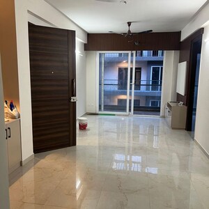 Room in 3 BHK Apartment at Smart World Gems, Sector 89 – for Rent