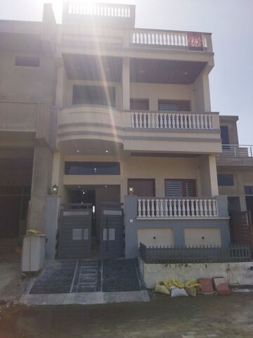 4 BHK Villa – Exterior View View at Kalwar Road - for Sale