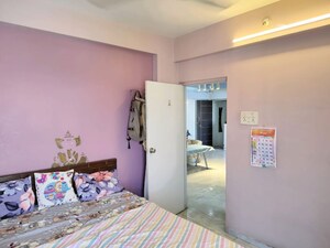 Room in 3 BHK Apartment at Purushottam Plaza, Kasarvadavali – for Sale