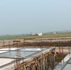   Plot at Vijayawada One Town – for Sale