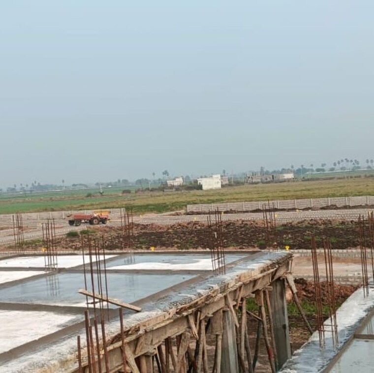 Other, vijayawada one town  165 Sq.Yd. Plot In Vijayawada One Town Vijayawada 9932479
