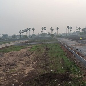 Plot Area in  Plot at Vijayawada One Town – for Sale