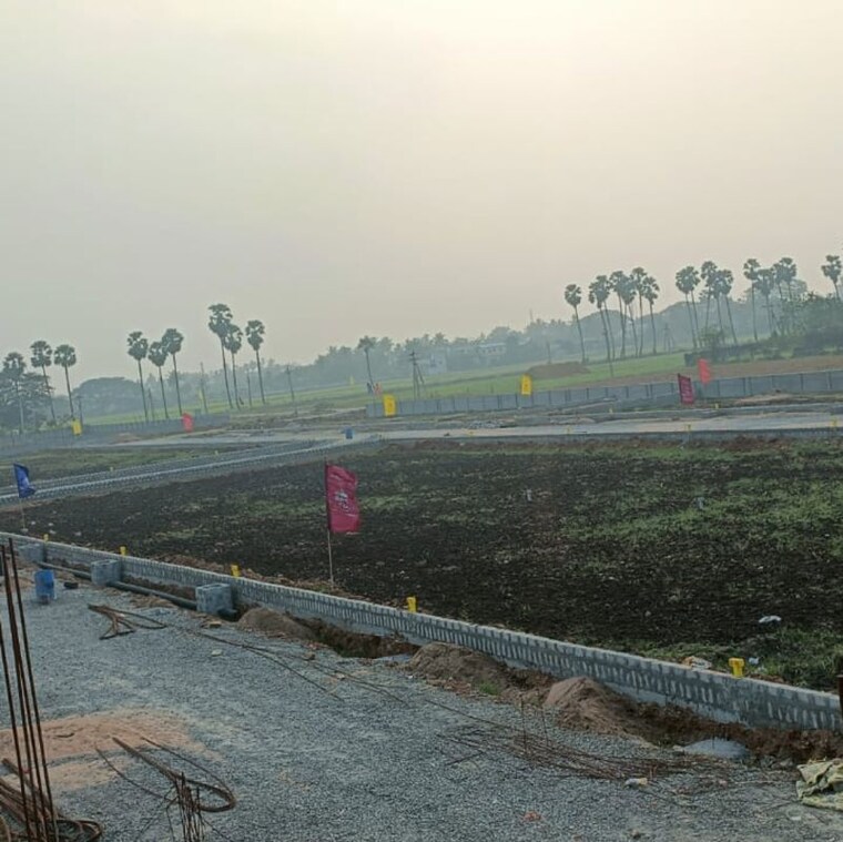 undefined, vijayawada one town  165 Sq.Yd. Plot In Vijayawada One Town Vijayawada 9932479