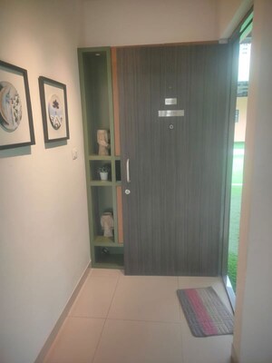 2.5 BHK Apartment For Sale in Magarpatta Riverview City Hornbill Heights, Loni Kalbhor