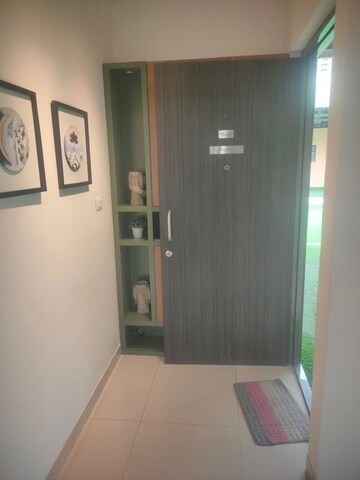 2.5 BHK Apartment For Sale in Magarpatta Riverview City Hornbill Heights, Loni Kalbhor