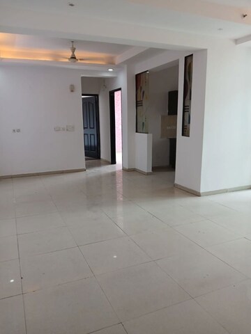 Living Room in 3 BHK Apartment at Prateek Wisteria, Sector 77 – for Sale