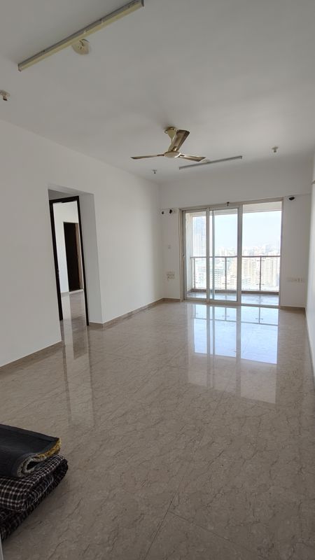 2 BHK 1400 Sq.Ft. Apartment in JP Decks