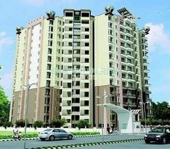 3 BHK + Pooja Room Apartment For Rent in AVJ Homes