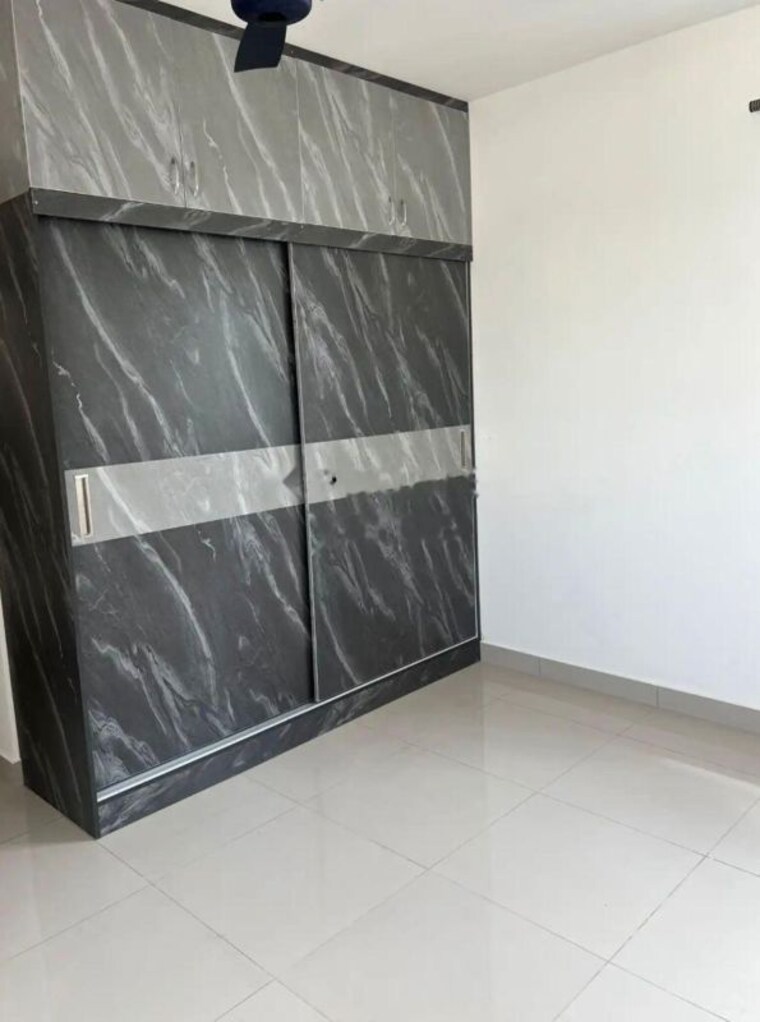 Bathroom, godrej-eternity 3 Bedroom 1707 Sq.Ft. Apartment In Kanakapura Road Bangalore 9932490