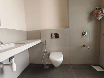 Bathroom in 2 BHK Apartment at Piramal Vaikunth, Balkum Pada – for Sale