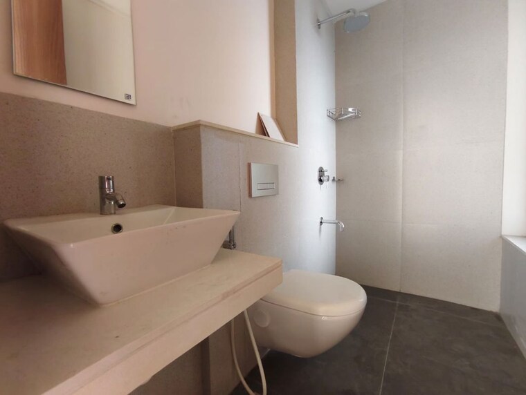Bathroom, piramal-vaikunth 2 Bedroom 928 Sq.Ft. Apartment In Balkum Pada Thane 9932516